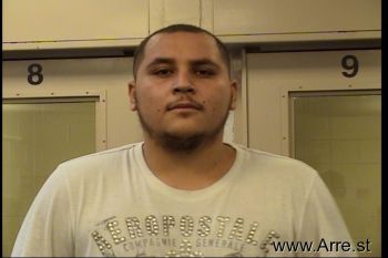 Heriberto  Perez-hernandez Mugshot